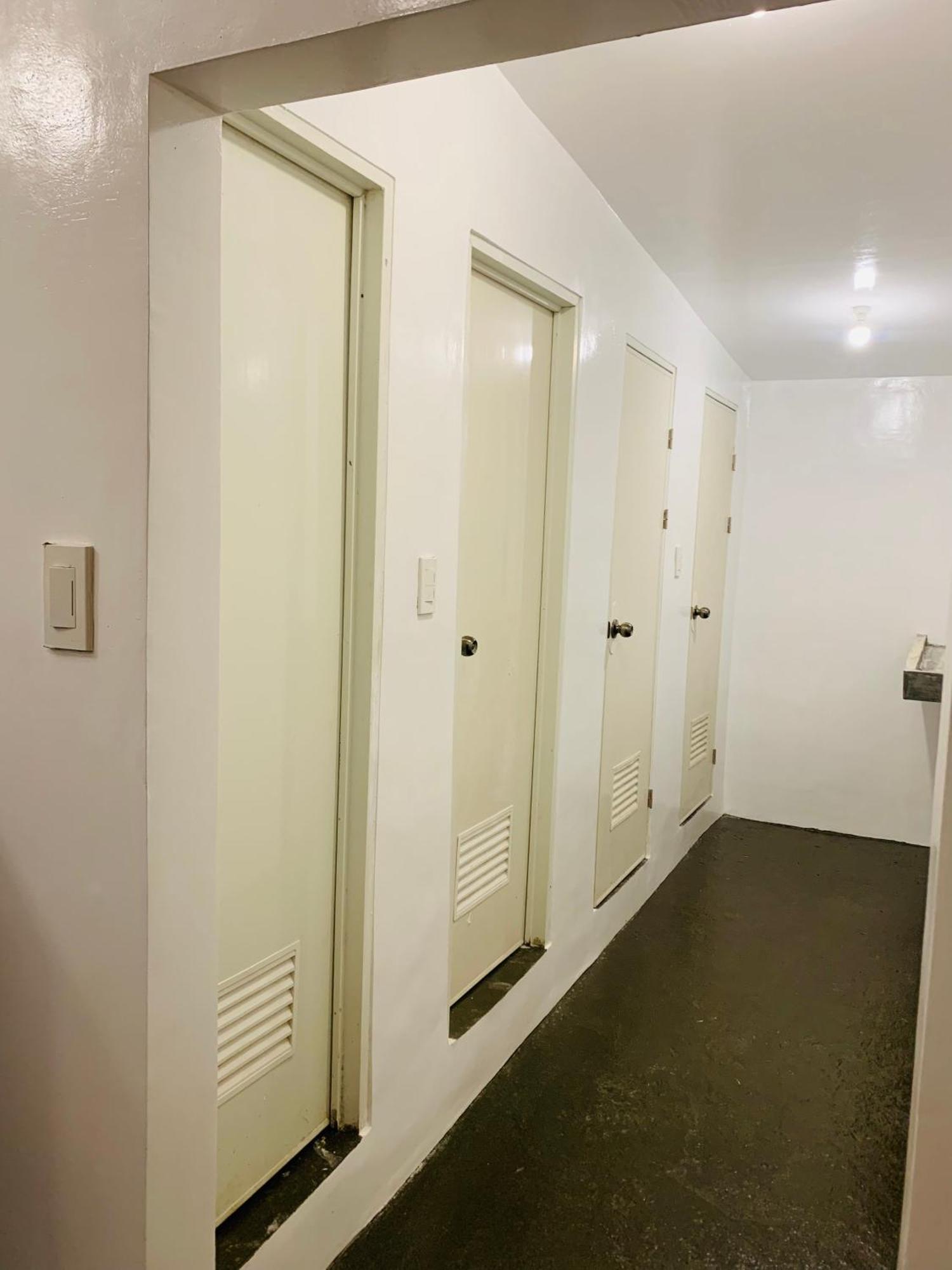 Jaydy Hostel General Luna  Eksteriør bilde